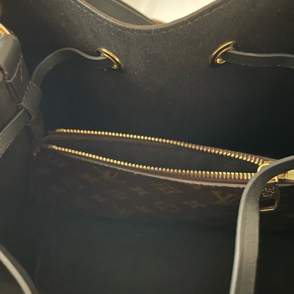 Louis Vuitton Neo Noe Mm in excellent condition. Good as new. - Picture 5 of 14